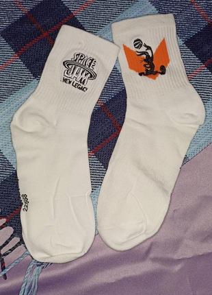 Женские (подростковые) носки cropp