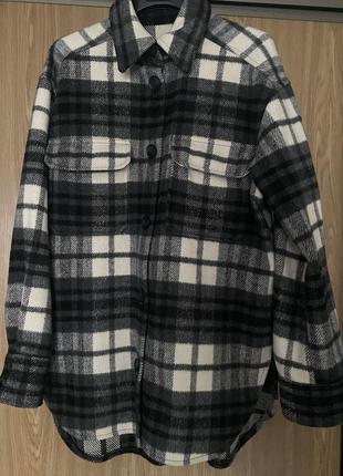 Сорочка h&m