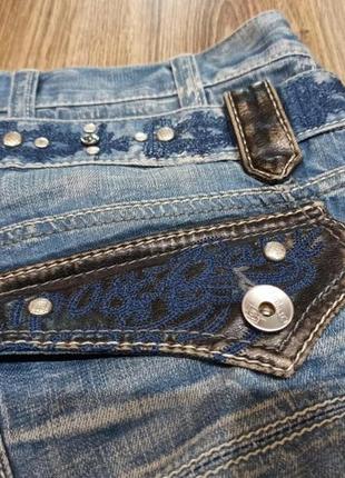 Cipo&baxx чоловічи джинси світло синього кольору розмір w 31 l 326 фото