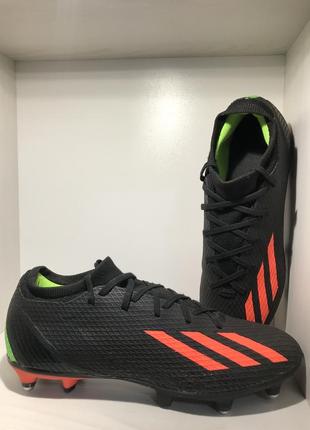 Бутси копки 43р. adidas x speedportal.3