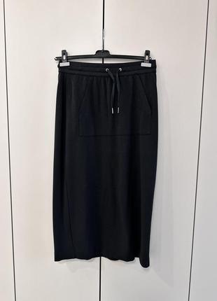 Стильная юбка massimo dutti