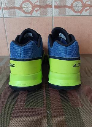 Кроссовки adidas terrex gore-tex.3 фото