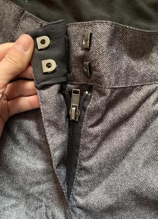 Брюки лыжные горнолыжные3 фото