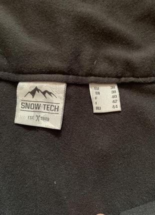 Брюки лыжные горнолыжные4 фото
