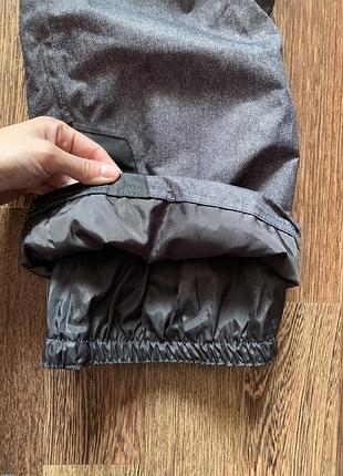 Брюки лыжные горнолыжные5 фото