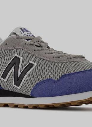 Продам кроссовки new balance 515 28,5см ml515vl3 оригинал