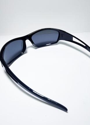 Спортивные солнцезащитные очки для езды на велосипеде2 фото