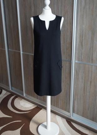 Tommy hilfiger сарафан. размер 8