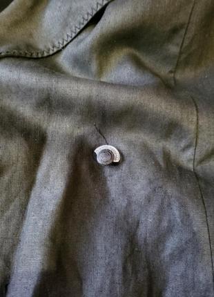 Винтажный кардиган жакет пиджак versace10 фото