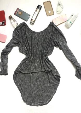 Кофта кофточка кофтинка туніка туніка плаття плаття