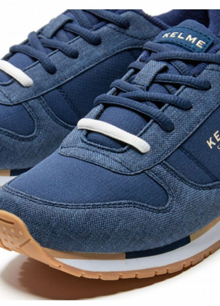 Кроссовки унисекс kelme 52.376.0391