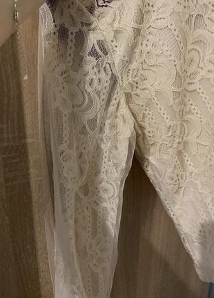 Стильна блуза 3