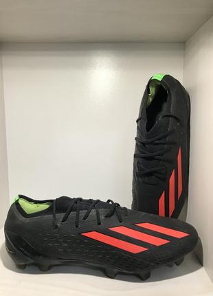 Бутси копки 43р. adidas x speedportal.1