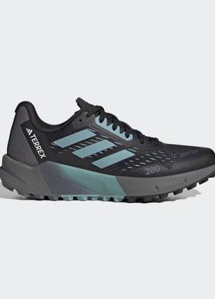 Кроссовки adidas cm8298 women black dress boots flow 2.0 trail