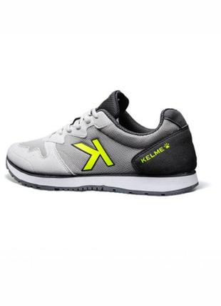 Мужские брендовые кроссовки kelme 6891547.9202