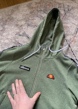Кофта ellesse 3