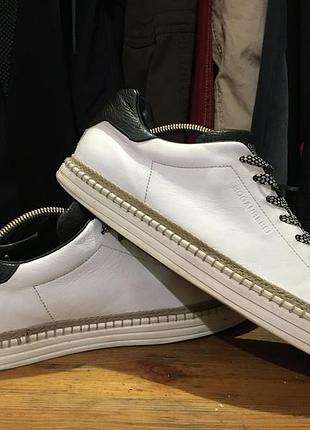 Кросівки hogan rebel