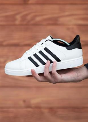 Мужские белые кроссовки wonex 44  размер wonex01