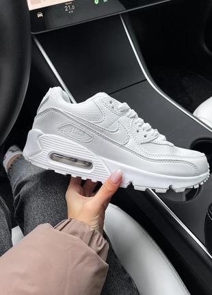 Кросівки air max 90