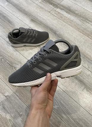 Женские кроссовки adidas zx flux 37 г.