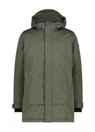 Куртка мужская cmp parka fix hood оригинал