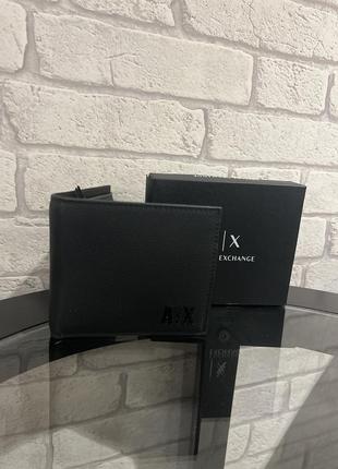 Кошелек armani2 фото