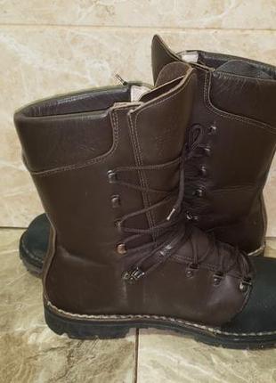 Черевики робочі, військові treemme, розмір 46