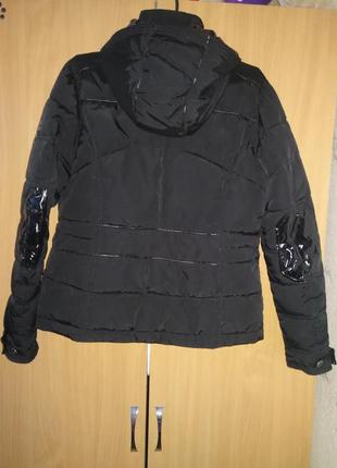Куртка женская soccx .зима.2 фото