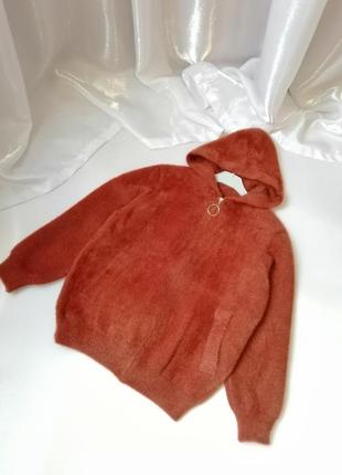 ⛔кофта куртка пальто кардиган із вовни альпака травка кофта куртка кардиган пальто з вовні альп8 фото