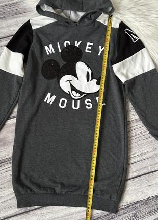 Платье платье 8 - 9 р 128 134 mickey mouse disney at primark6 фото