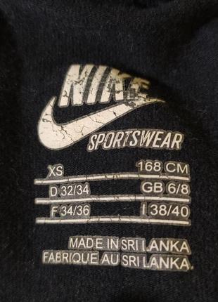 Гольф женский nike3 фото