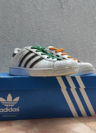 Кроссовки, кеды adidas
