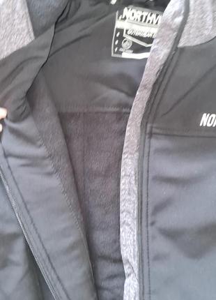 C&a тактична спортивна куртка підліток 176см5 фото