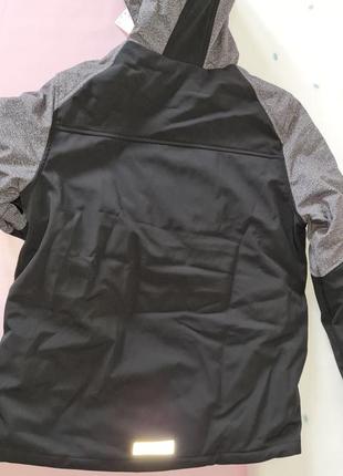 C&a тактична спортивна куртка підліток 176см8 фото