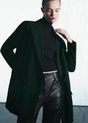 Пальто, пиджак