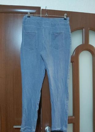 Стильні брюки 3