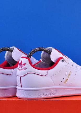 Adidas stan smith3 фото