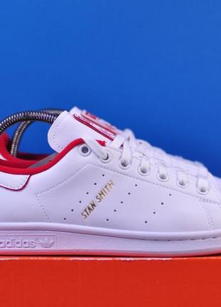 Adidas stan smith4 фото