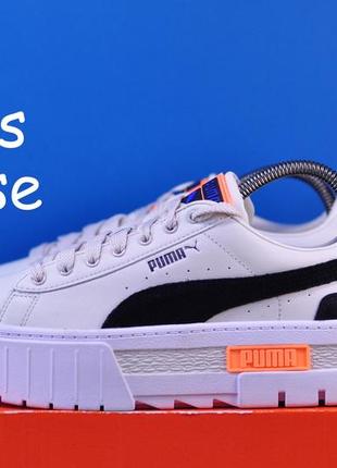 Puma mayze lth wn's1 фото