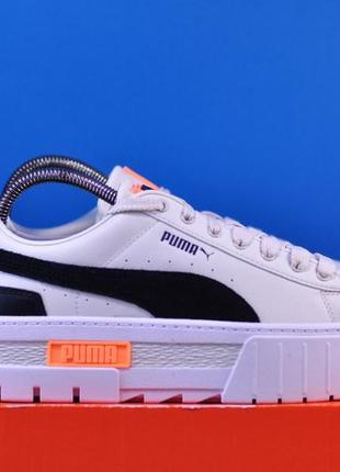 Puma mayze lth wn's4 фото