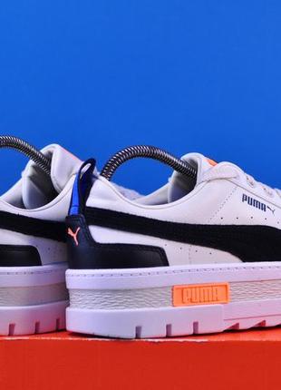 Puma mayze lth wn's3 фото