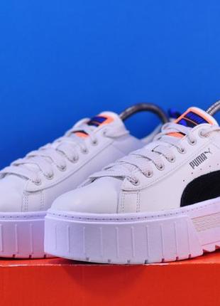 Puma mayze lth wn's2 фото