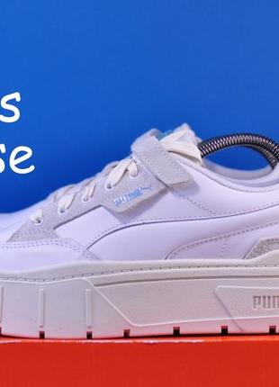 Logo PUMA Cat sur la languette