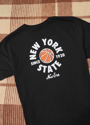 Футболка new era new york3 фото