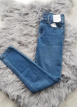 Джинси skinny calvin klein jeans