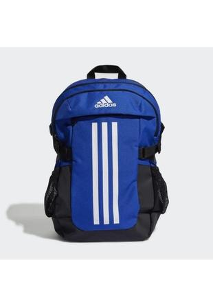 adidas power backpack blue 1299 121596071