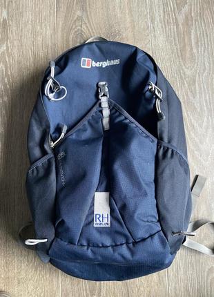 Рюкзак berghaus twntyfourseven plus 25л оригінал