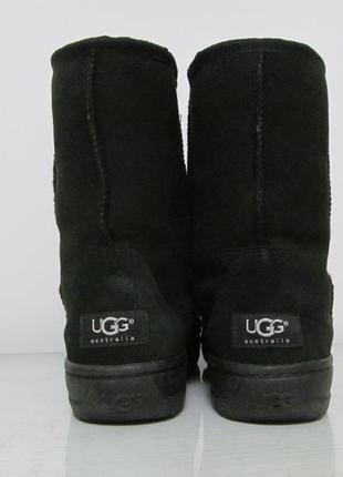 Ботинки, угги ugg australia3 фото