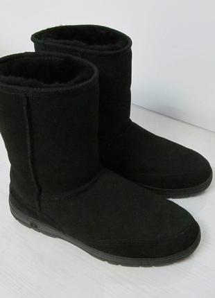 Ботинки, угги ugg australia8 фото