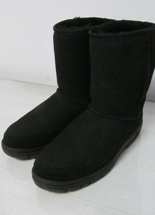 Ботинки, угги ugg australia9 фото